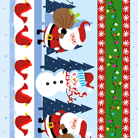 LETTERS TO SANTA         